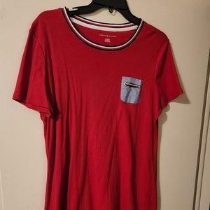 Brand New Tommy Hilfiger Dress mid length x-large